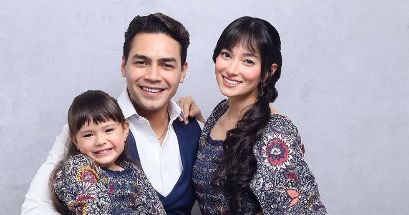 Asmirandah dan Jonas Rivano Bangun Rumah Baru Bernama 'Bethesda'